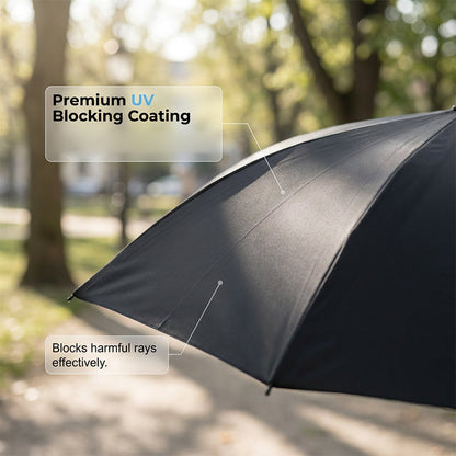 ⌛Today's Special-Lightweight Folding Sun Rain Headwear Umbrella Hat