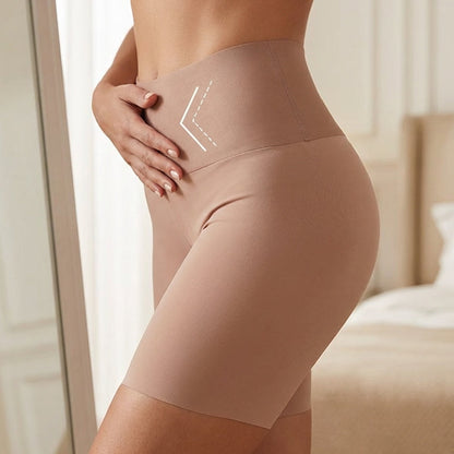 ⌛Limited-Time Offer-High-Waist Tummy Control Shaping Shorts