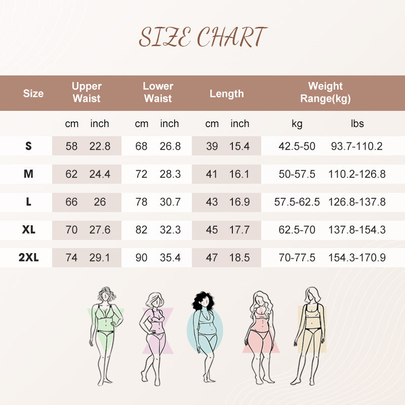⌛Limited-Time Offer-High-Waist Tummy Control Shaping Shorts