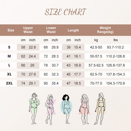 ⌛Limited-Time Offer-High-Waist Tummy Control Shaping Shorts