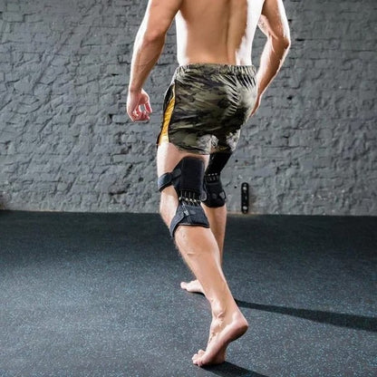 Innovative Knee Pads