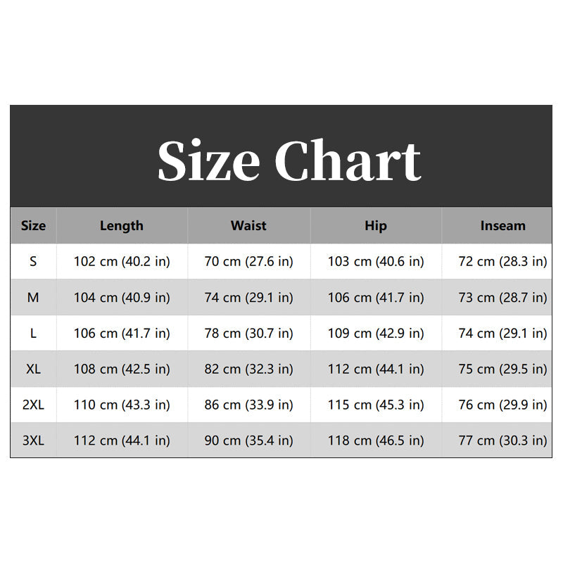 Men's Casual Linen Drawstring Pants