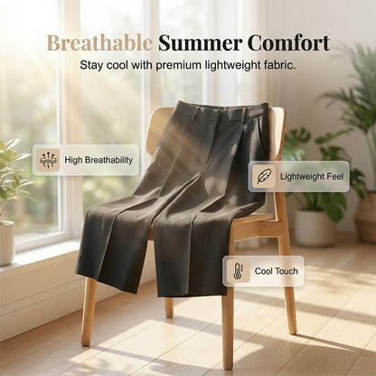 🔥New Arrivals & Best Sellers-Women's Loose Fit Bermuda Shorts