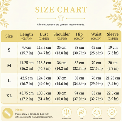 Women's Casual Solid Color Top and Skirt Set