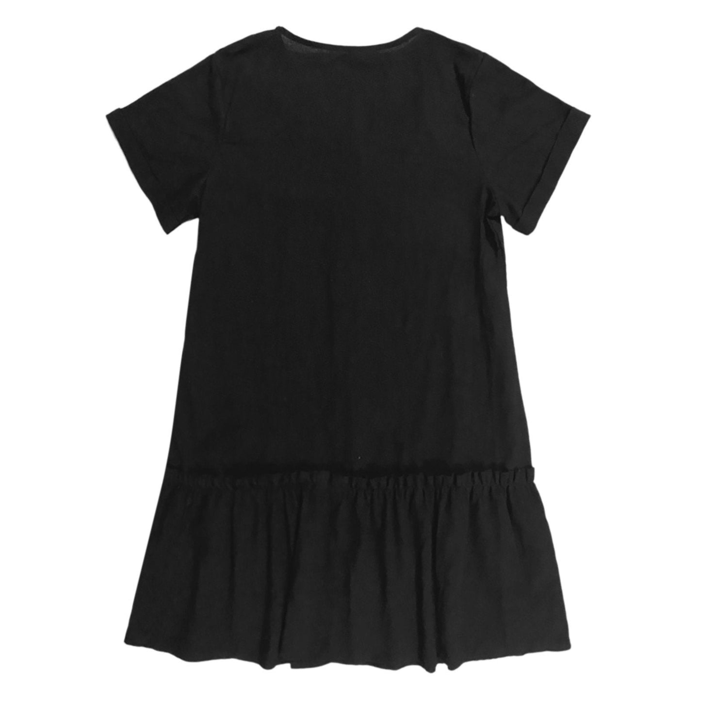 ⌛Limited-Time Offer-Casual Cotton Linen Dress