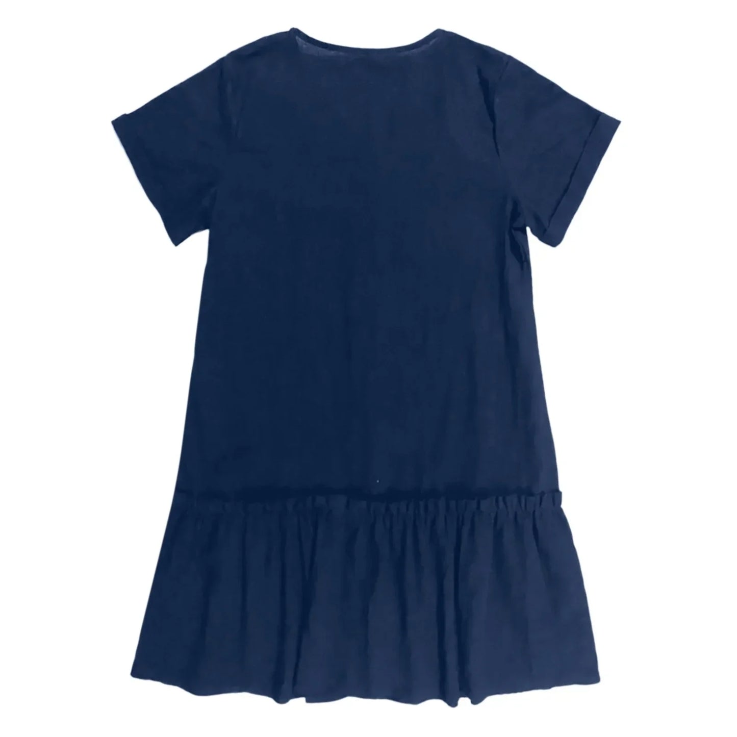 ⌛Limited-Time Offer-Casual Cotton Linen Dress