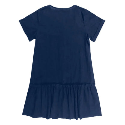 ⌛Limited-Time Offer-Casual Cotton Linen Dress