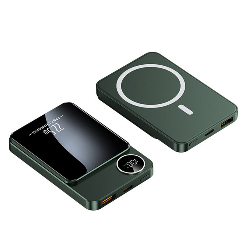🎉 2026 Sale — Over 89,000 Sold! 🧲 Professional Magnetic Charger for Travelers – 22.5W Fast Charge & 15W Wireless ⚡
