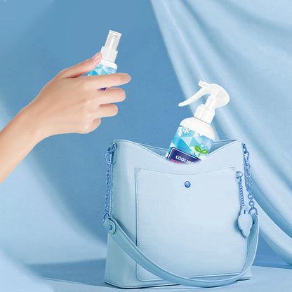 Summer Cooling Refreshing Spray