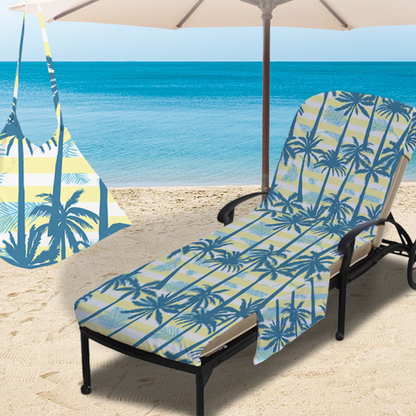 ⏳Limited-time 50% off⏰2-in-1 Microfiber Beach Towel & Car Seat Cover❄️💺