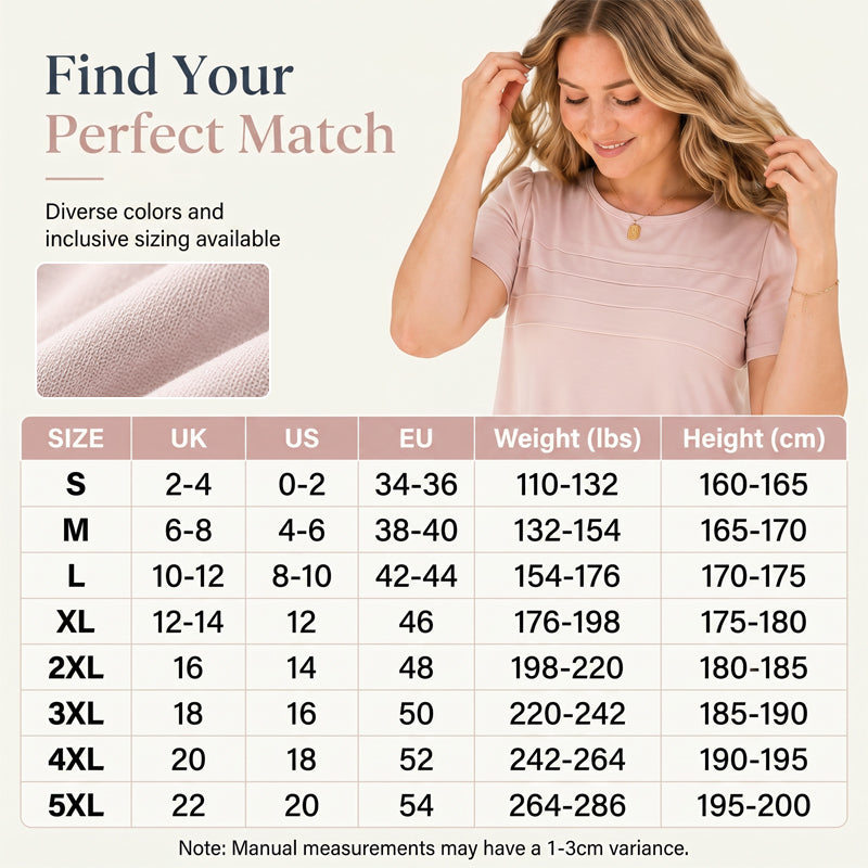 👚LAST DAY 49% OFF🌟🎁Women's Casual A-Line Dress