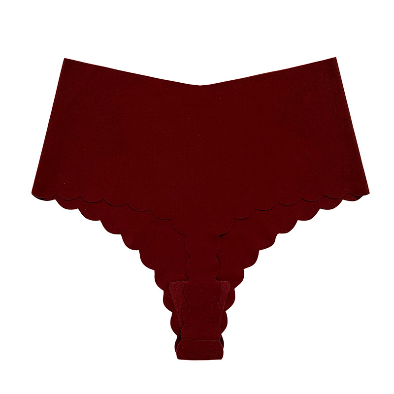 ⌛Limited-Time Offer-Seamless Thong for Active Yoga
