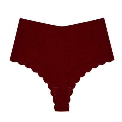 ⌛Limited-Time Offer-Seamless Thong for Active Yoga