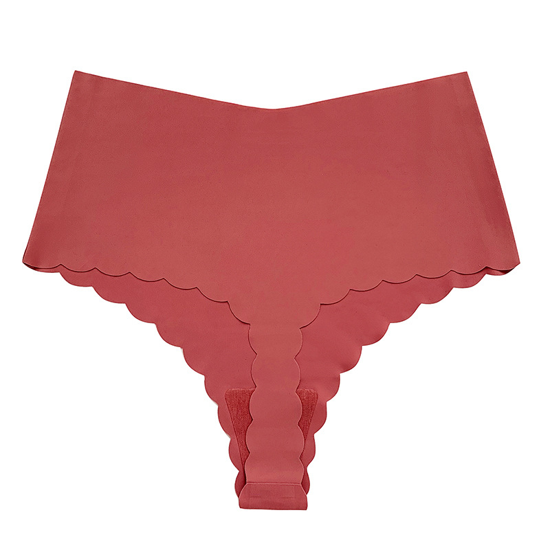 ⌛Limited-Time Offer-Seamless Thong for Active Yoga