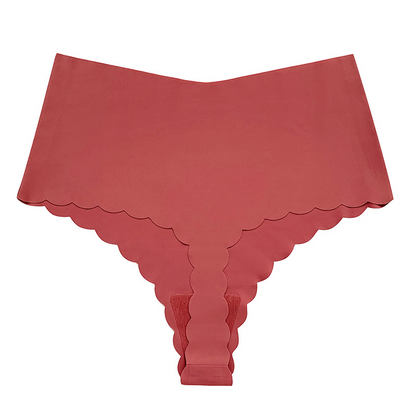 ⌛Limited-Time Offer-Seamless Thong for Active Yoga