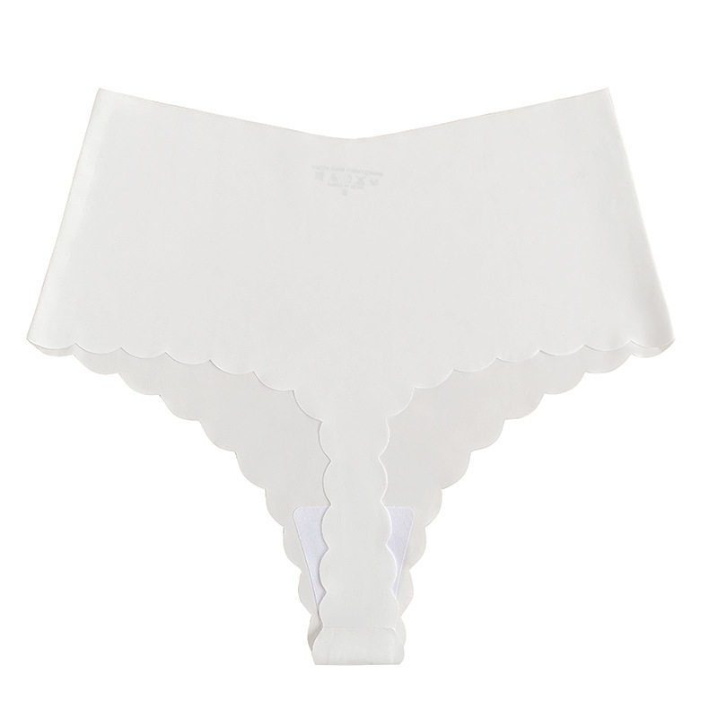 ⌛Limited-Time Offer-Seamless Thong for Active Yoga