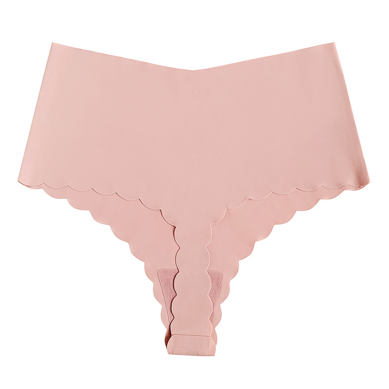 ⌛Limited-Time Offer-Seamless Thong for Active Yoga