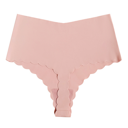⌛Limited-Time Offer-Seamless Thong for Active Yoga