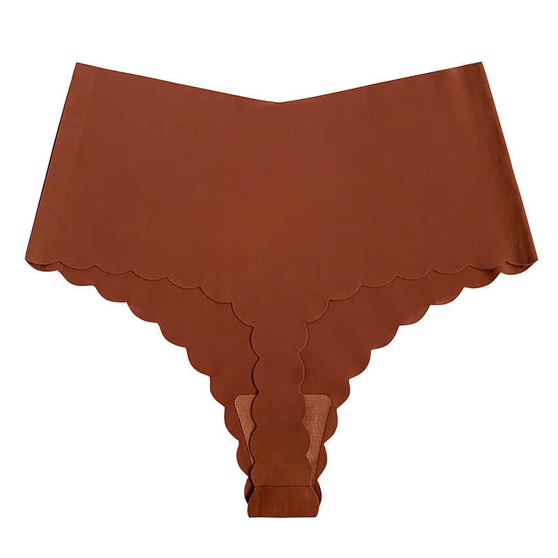 ⌛Limited-Time Offer-Seamless Thong for Active Yoga