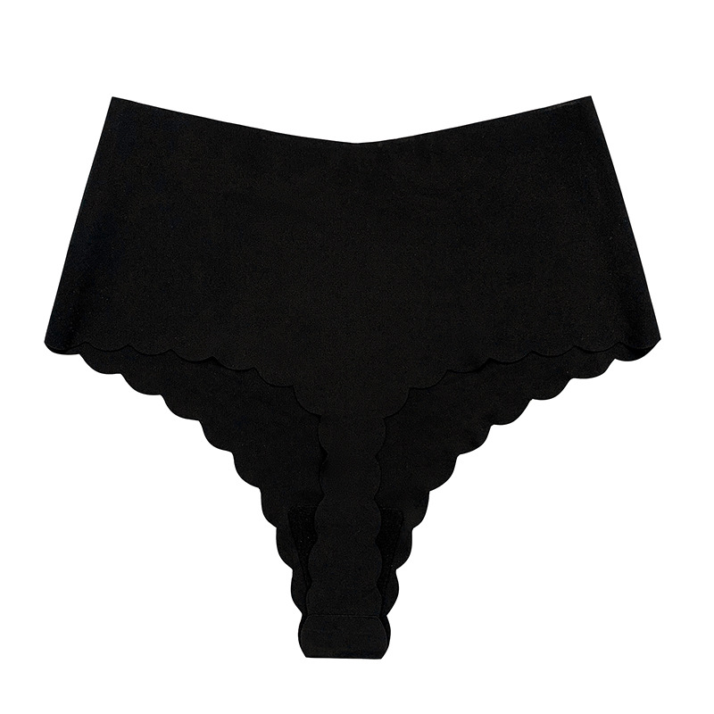 ⌛Limited-Time Offer-Seamless Thong for Active Yoga
