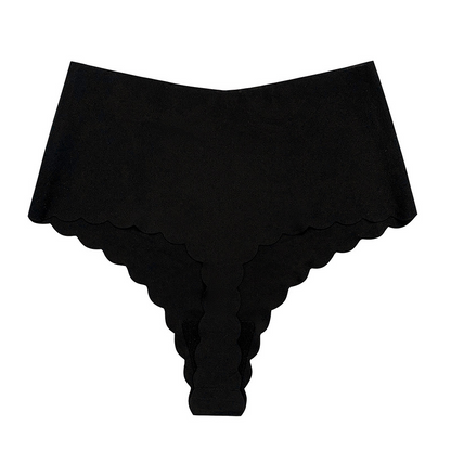 ⌛Limited-Time Offer-Seamless Thong for Active Yoga