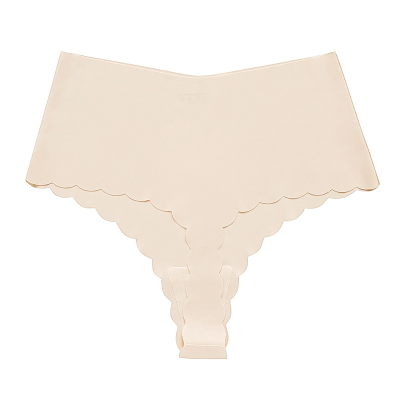 ⌛Limited-Time Offer-Seamless Thong for Active Yoga
