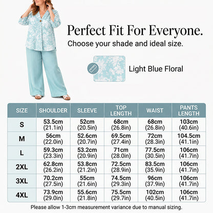 🔥Limited-Time Offer-Women's Casual V-Neck 2-Piece Set