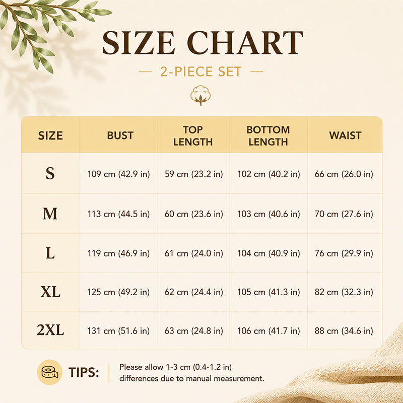 ⌛Limited-Time Offer-Women's Minimalist Long Sleeve Top & Wide Leg Pants