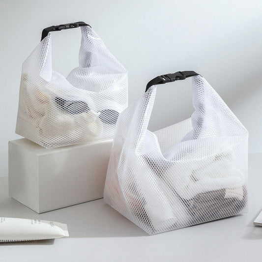 ⌛Limited-Time Offer-EVA Waterproof Toiletry Bag with Handle