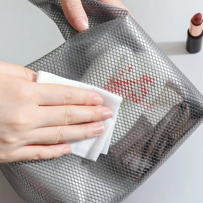 ⌛Limited-Time Offer-EVA Waterproof Toiletry Bag with Handle