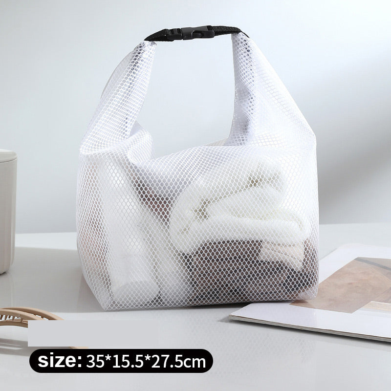 ⌛Limited-Time Offer-EVA Waterproof Toiletry Bag with Handle