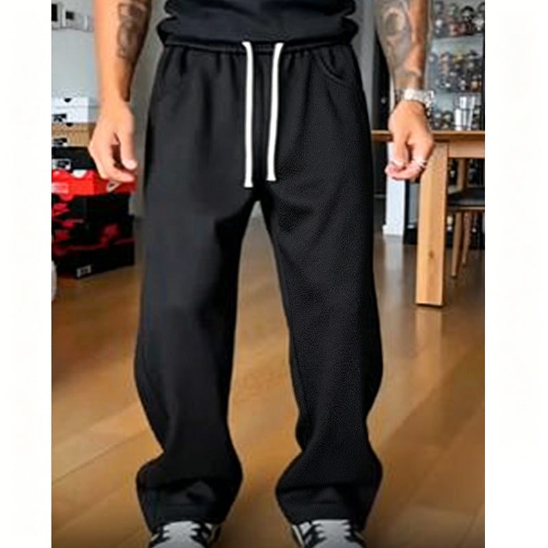 👖Men's Classic Casual Drawstring Sweatpants