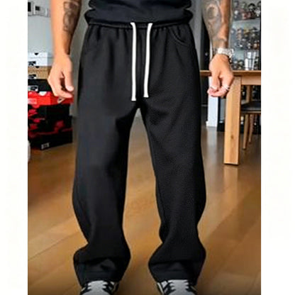 👖Men's Classic Casual Drawstring Sweatpants