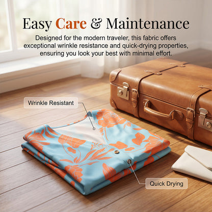 ⌛Limited-Time Offer-Women Summer V-Neck Flutter Sleeve Vacation Dress with Drawstring