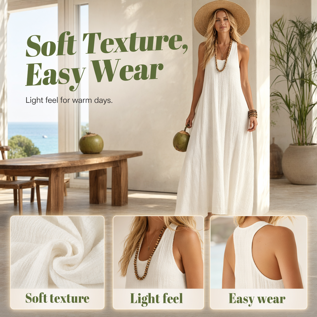 Women Off-Shoulder Draped Maxi Dress Elegant