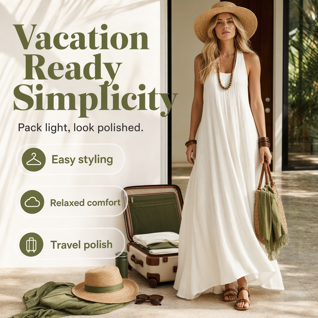 Women Off-Shoulder Draped Maxi Dress Elegant