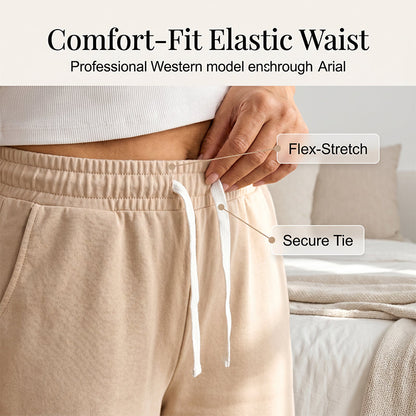 ⌛Limited-Time Offer-Women Casual Two Piece Summer Shorts Set