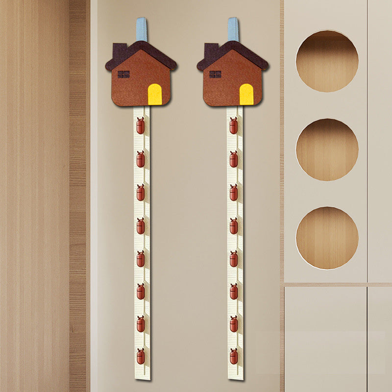 🔥Hot Deals-Over the Door Hat Organizer