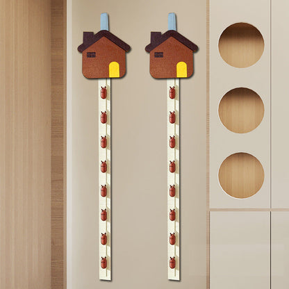🔥Hot Deals-Over the Door Hat Organizer