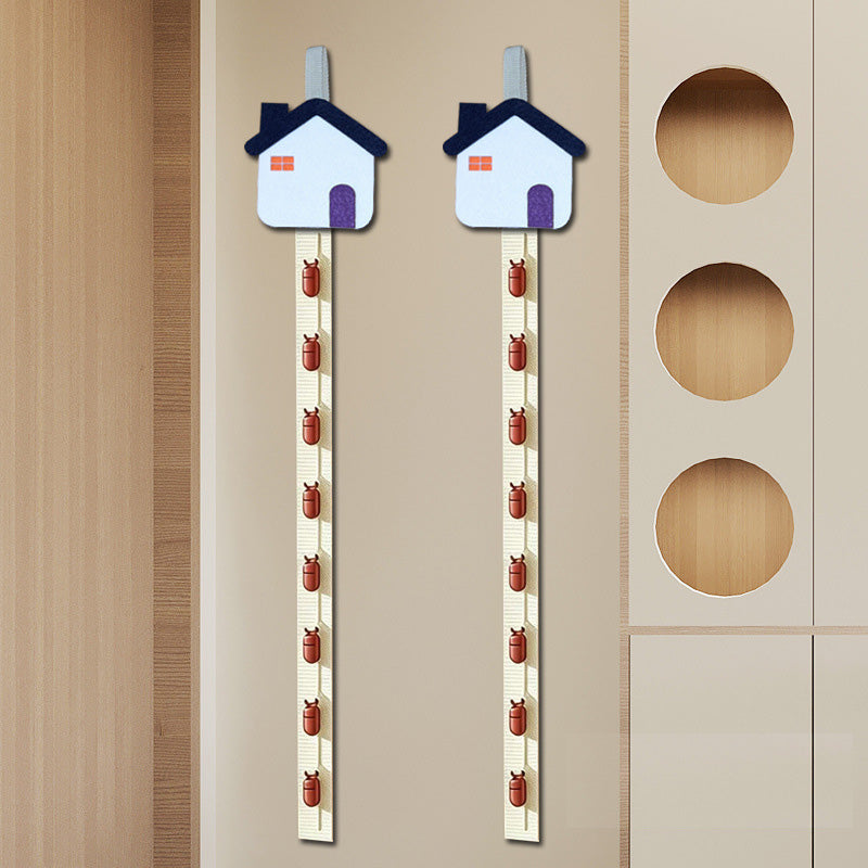 🔥Hot Deals-Over the Door Hat Organizer