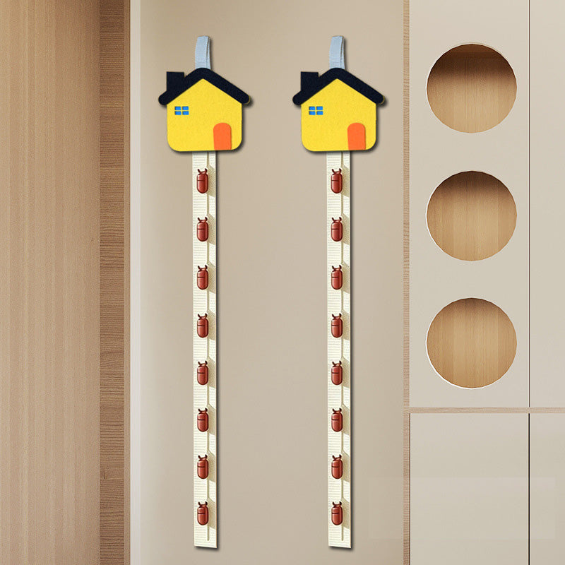 🔥Hot Deals-Over the Door Hat Organizer