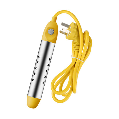 ⌛Limited-Time Offer-Safe Anti-Scald Immersion Heater for Travel & Home
