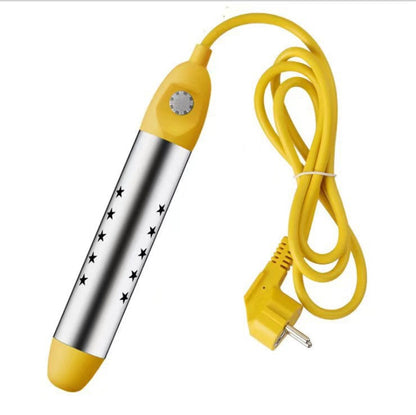⌛Limited-Time Offer-Safe Anti-Scald Immersion Heater for Travel & Home