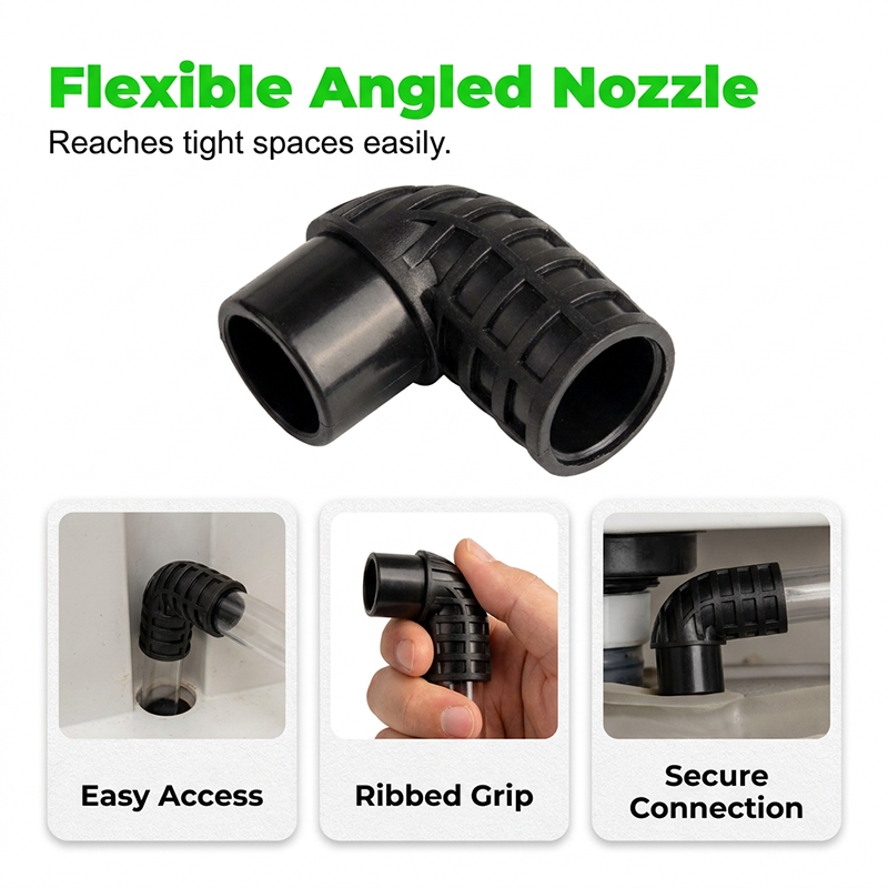 ⌛Limited-Time Offer-Condensate Drain Line Cleaner Tool