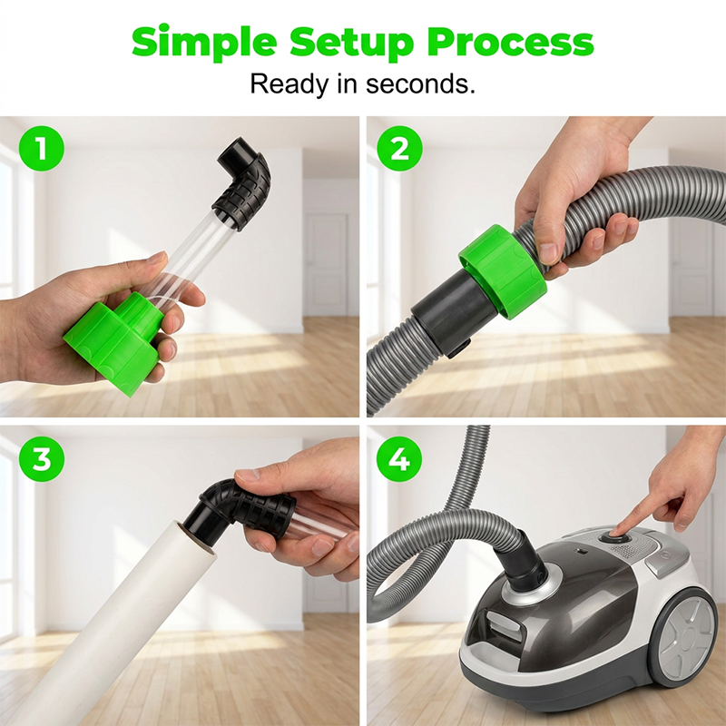 ⌛Limited-Time Offer-Condensate Drain Line Cleaner Tool