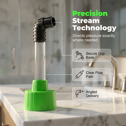 ⌛Limited-Time Offer-Condensate Drain Line Cleaner Tool