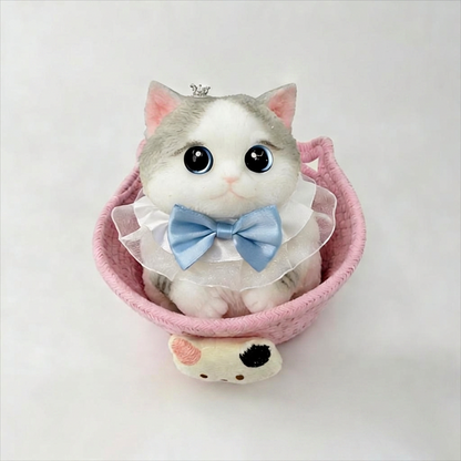 ⌛Limited-Time Offer-Squishy Cat Plush Gift