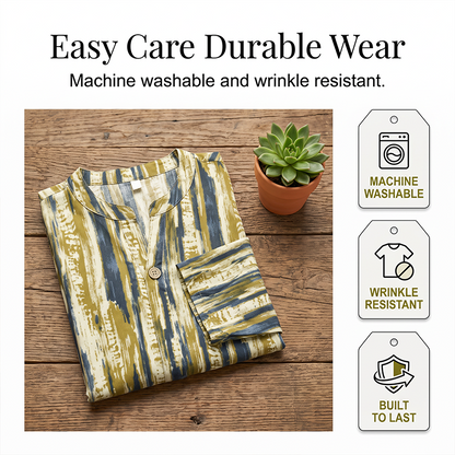 🔥New Arrivals & Special Offers-Women Tie Dye V Neck Roll Up Sleeve 2 Piece Matching Pants Set