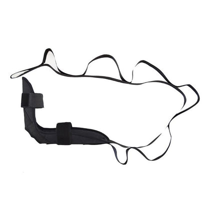 ⌛Limited-Time Offer-Multifunctional Foot & Leg Stretching Strap - Training & Rehabilitation