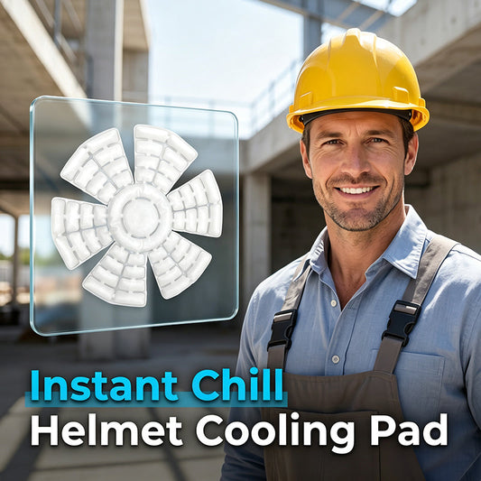 ⌛Limited-Time Offer-Instant Cooling Hat Pad